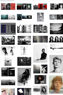 Bakery Layout Preview