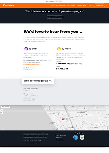 School Layout Preview