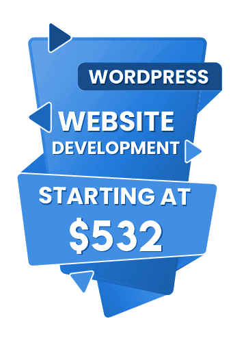 wordpress-website-badge